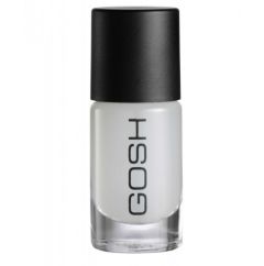 Gosh 600 Matt Effect Top Coat Nail Lacquer Women