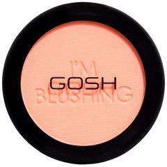 Gosh I'M Blushing Blush - 001 Flirt 5.5 g