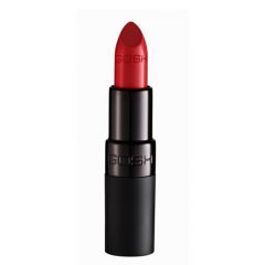 Gosh Velvet Touch Lipstick 167 Scarlet Women