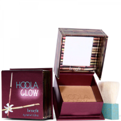Benefit Hoola Glow Bronzer Powder