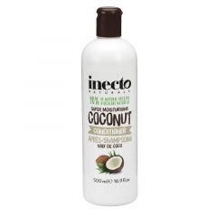 Inecto Marvellous Moisture Coconut Conditioner 500ml