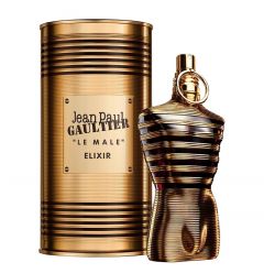 Jean Paul Gaultter Le Male Elixir Parfum 125ml