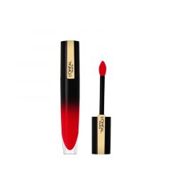 L'Oreal Paris Brilliant Signature Liquid Lipstick - 309 Be Imperti