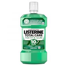 Listerine Total Care Teeth & Gum Mouthwash 250ml
