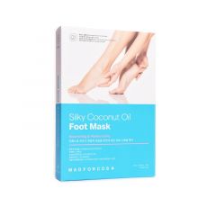 Mediheal Silky Coconut Oil Foot Mask 16ml