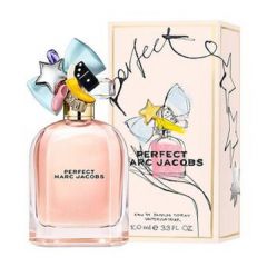 Marc Jacobs Perfect Eau De Perfume 50ml