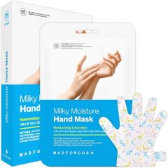 Mediheal Milky Moisture Hand Mask 16ml