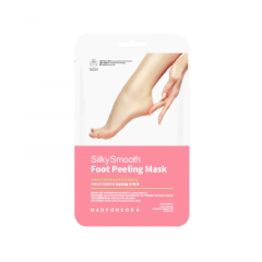 Mediheal Silky Smooth Foot Peeling Mask