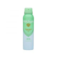 Mitchum Unscented 48H Protection Women Body Spary 150ml