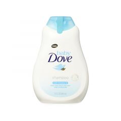Baby Dove Moisture Shampoo 200ML