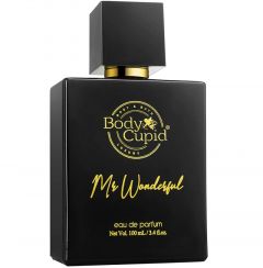 Body Cupid Mr Wonderful Eau De Parfum 100ml