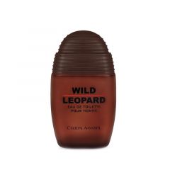 Chris Adams Wild Leopard Eau De Perfum 100ML