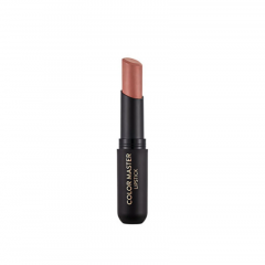 Flormar Color Master Lipstick - 01 Nude in Town