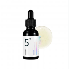 Numbuzin No.5 Vitamin Concentrated Serum 30ml