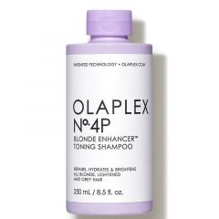 Olaplex Bond Enhancer Toning Shampoo 250ml