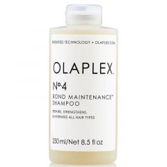 Olaplex No.4 Bond Maintence Shampoo 250ml