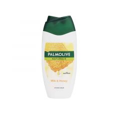 Palmolive Milk & Honey Shower Cream 250ml