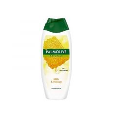 Palmolive Milk & Honey Shower Cream 500ml