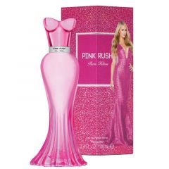 Paris Hilton Pink Rush Eau De Parfum 100ml