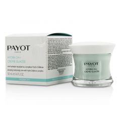 Payot Hydra 24+ Plumping Moisturising Care Cream 50ml