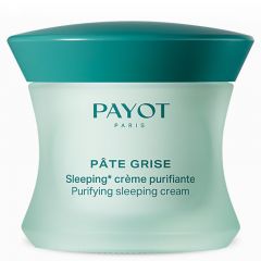 Payot Pate Grise Purifying Sleeping Cream 50ml