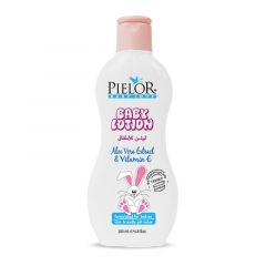 Pielor Baby Body Lotion - 200ml