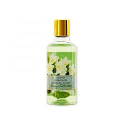 Pielor Cosmetics Breeze Gardenia Shower Gel - 250 ml