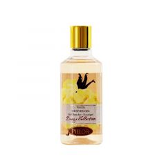 Pielor Cosmetics Breeze Vanilla Shower Gel - 250 ml