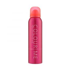 Colour Neon Pink Femme Perfumed Body Spray 150ml