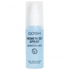 Gosh Prime N Set Spray Refreshed Skin 50ml