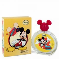 Disney Mickey Eau De Toilette 100ml
