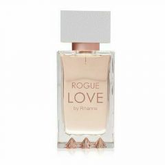 Rihanna Rogue Love Eau De Perfum 125ml