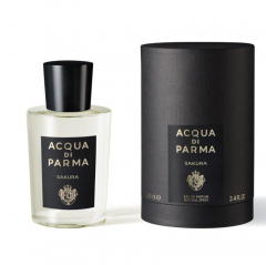 Acqua Di Parma Sakura Eau De Parfum 180ml