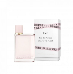 Burberry Her Eau De Parfum 50ml