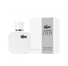 Lacoste L.12.12 Blanc Eau De Parfum 50ml