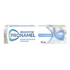 Sensodyne Pronamel Original Whitening Toothpaste 75ml