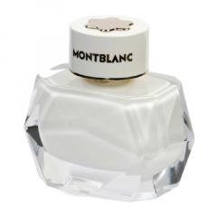 Mont Blanc Siginature For Women Eau De Parfum 50ML