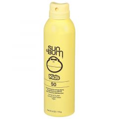 Sun Bum Kids SPF50 Sunscreen Spray 170g
