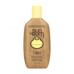 Sun Bum Moisturizing SPF30 Sunscreen Lotion 237ml