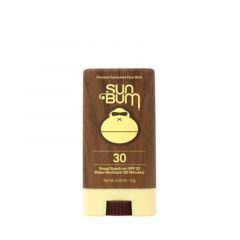 Sun Bum Premium SPF30 Sunscreen Face Stick 13g
