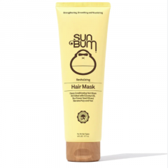 Sun Bum Revitalizing Conditioning Hair Mask 177ml