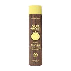 Sun Bum Revitalizing Daily Shampoo 295ml