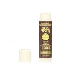 Sun Bum SPF30 Coconut Sunscreen Lip Balm