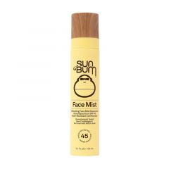 Sun Bum SPF45 Suncreen Face Mist 100ml