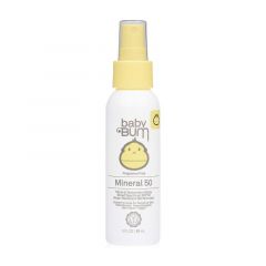 Sun Bum SPF50 Mineral Sunscreen Spray 88ml