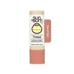 Sun Bum Tinted Sand Bar Lip Balm