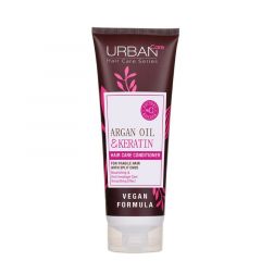 Urban Care Argan Oil & Keratin Conditioner 250ml
