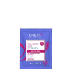 Urban Care Hyaluronic Acid & Collagen Pre-Shower Hair Mask 50ml