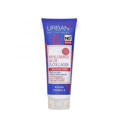 Urban Care Hyaluronic Acid & Collagen Shampoo 250ml