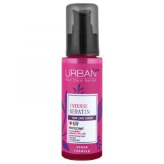 Urban Care Intense & Keratin UV Protectant Hair Serum 75ml